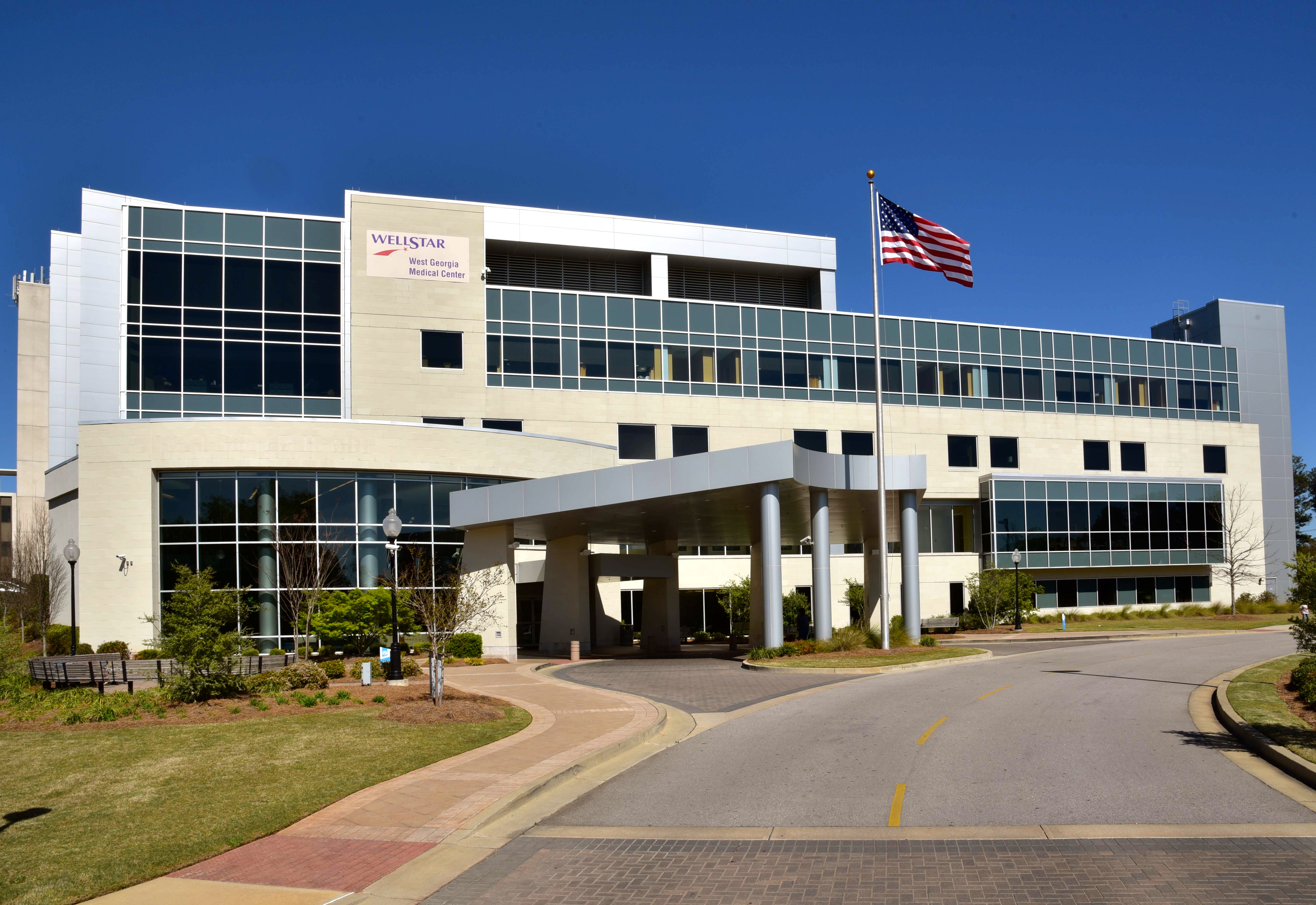 WellStar West Georgia Medical Center 100 Great Community